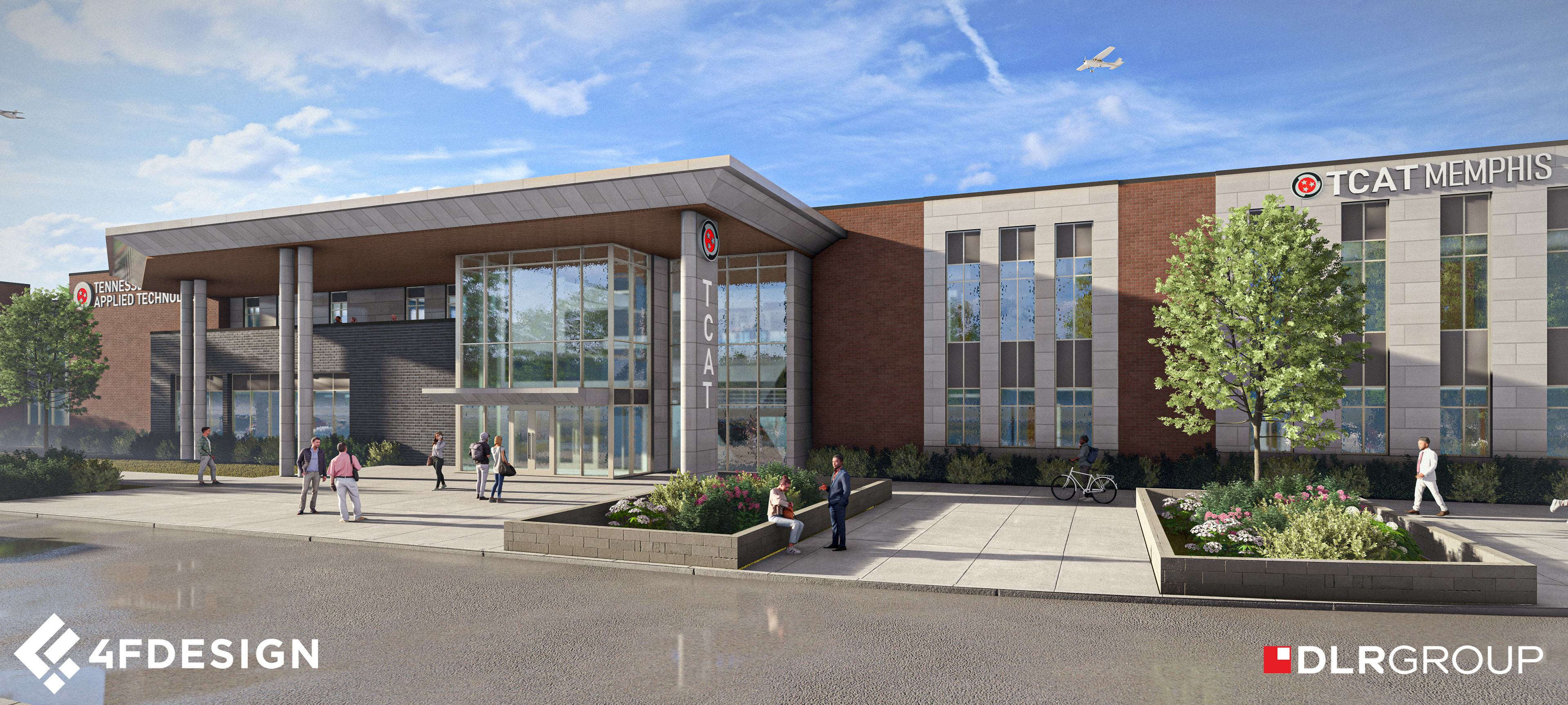 Millington Campus
