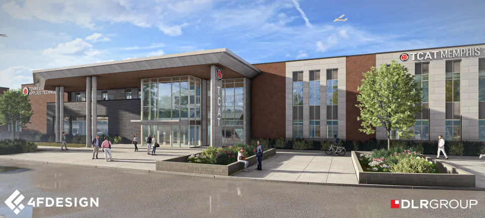 Millington Campus